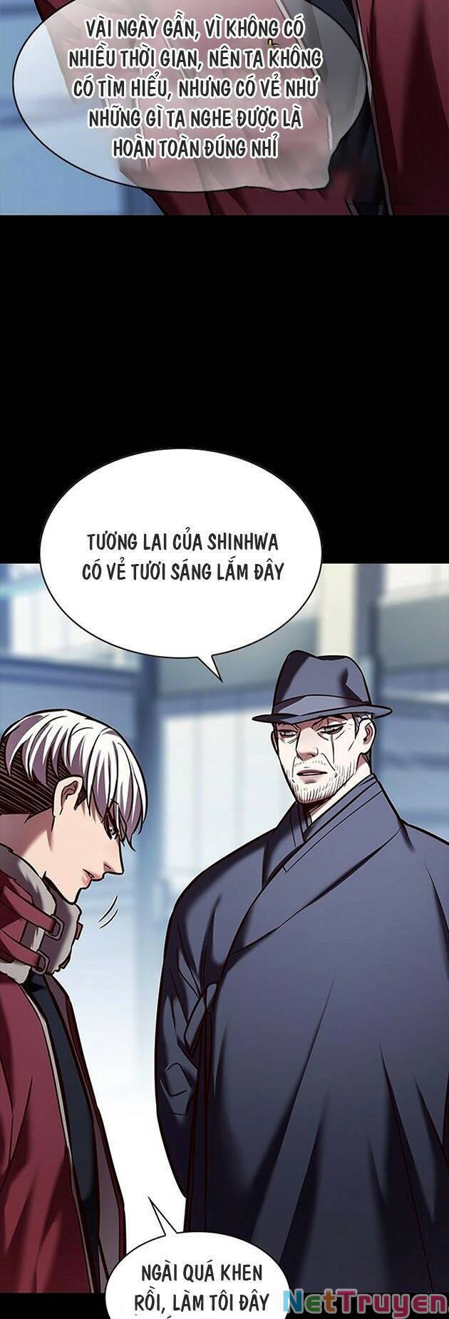 Hóa Thân Thành Mèo Chap 224 - Next Chap 225