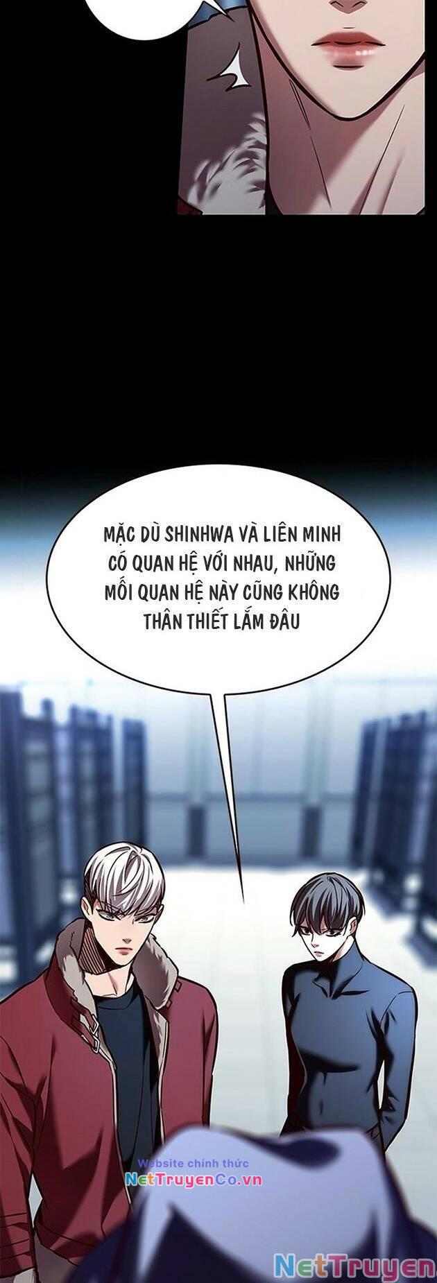 Hóa Thân Thành Mèo Chap 224 - Next Chap 225