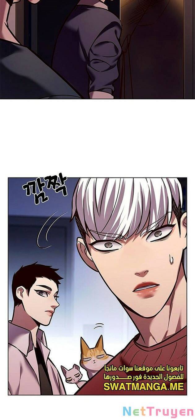 Hóa Thân Thành Mèo Chap 224 - Next Chap 225