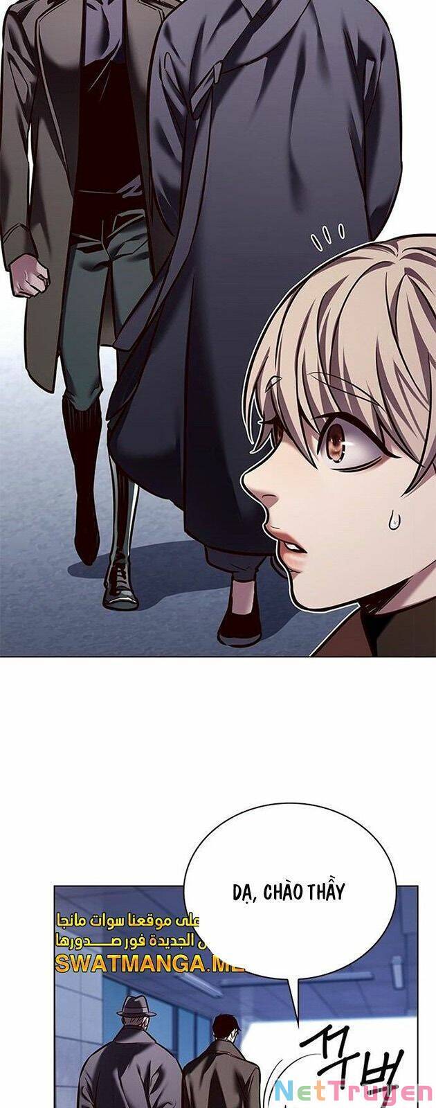 Hóa Thân Thành Mèo Chap 225 - Next Chap 226