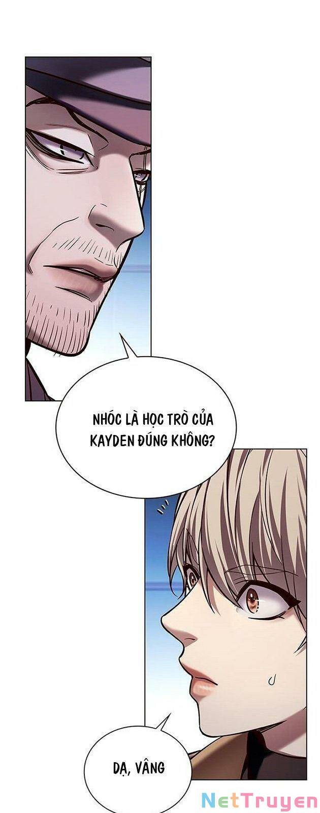 Hóa Thân Thành Mèo Chap 225 - Next Chap 226