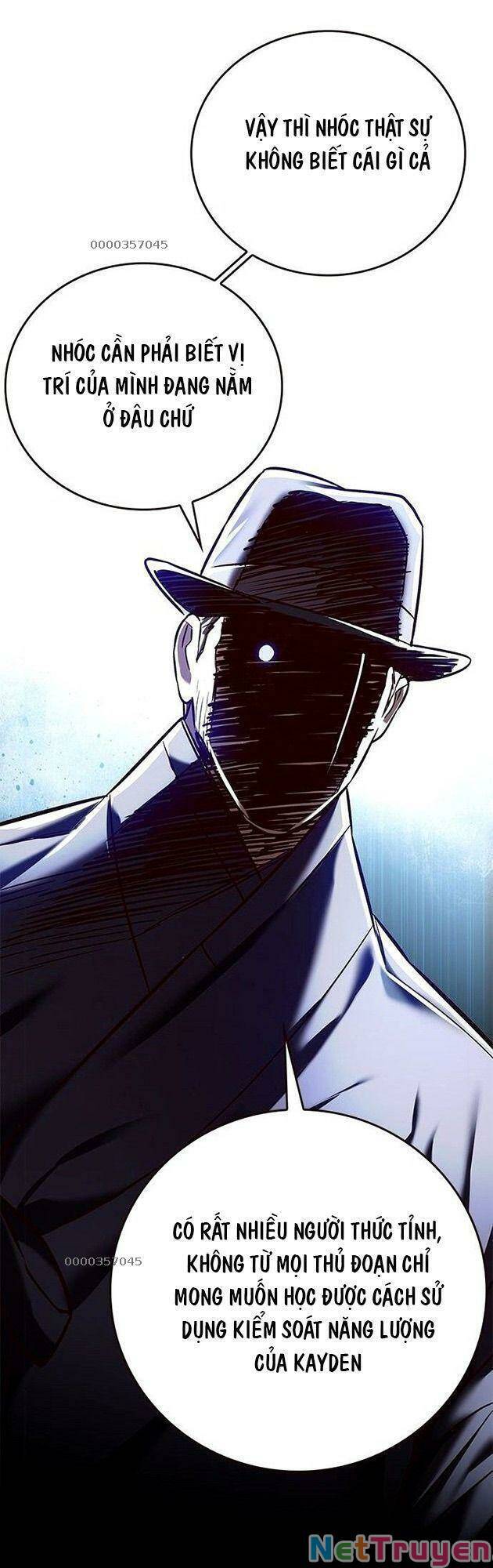 Hóa Thân Thành Mèo Chap 225 - Next Chap 226