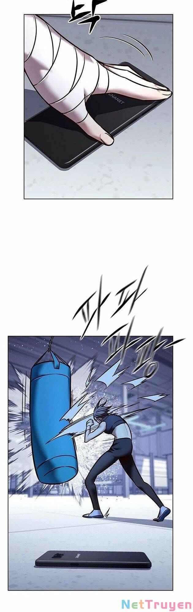 Hóa Thân Thành Mèo Chap 225 - Next Chap 226