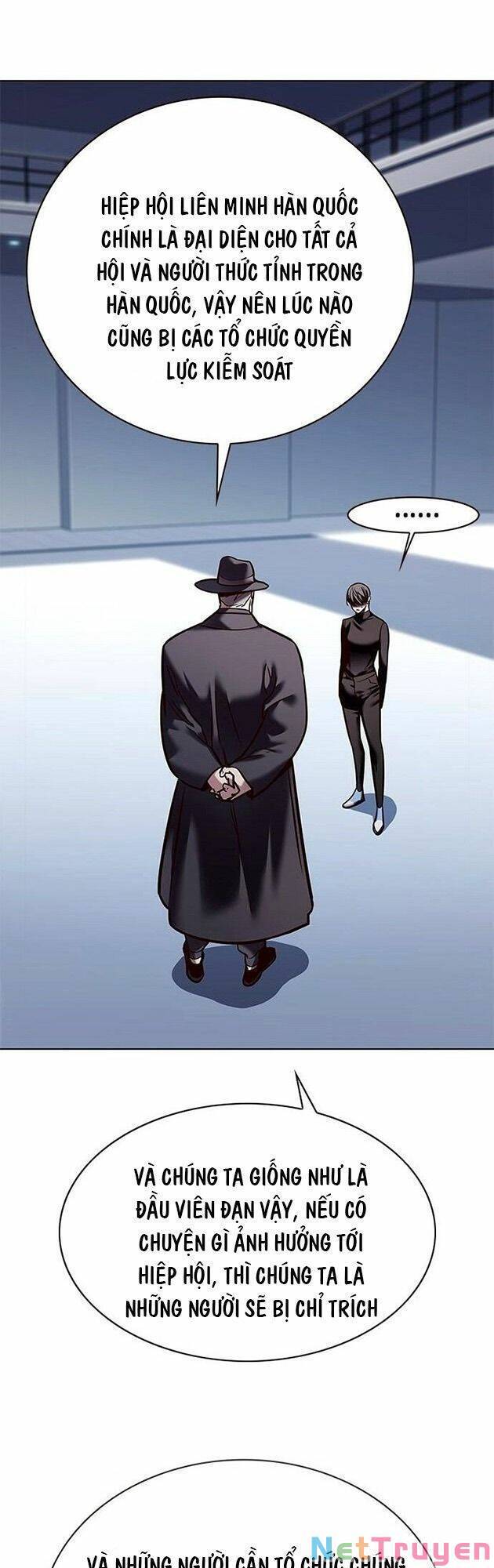 Hóa Thân Thành Mèo Chap 225 - Next Chap 226