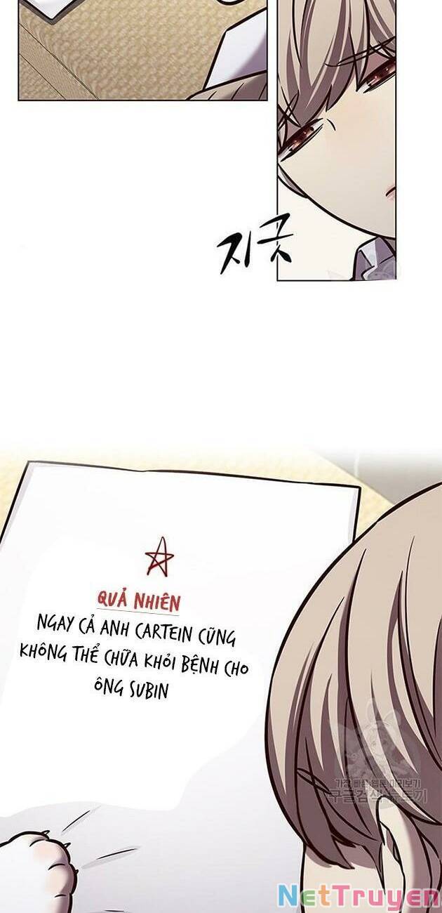 Hóa Thân Thành Mèo Chap 228 - Next Chap 229