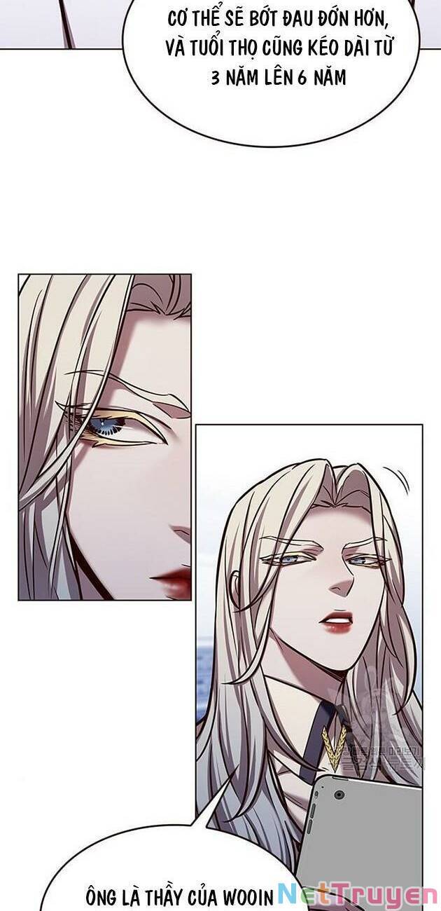 Hóa Thân Thành Mèo Chap 228 - Next Chap 229