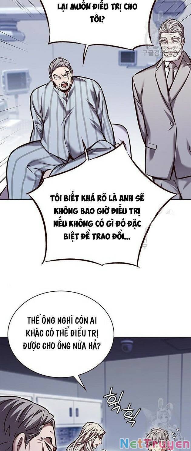 Hóa Thân Thành Mèo Chap 228 - Next Chap 229