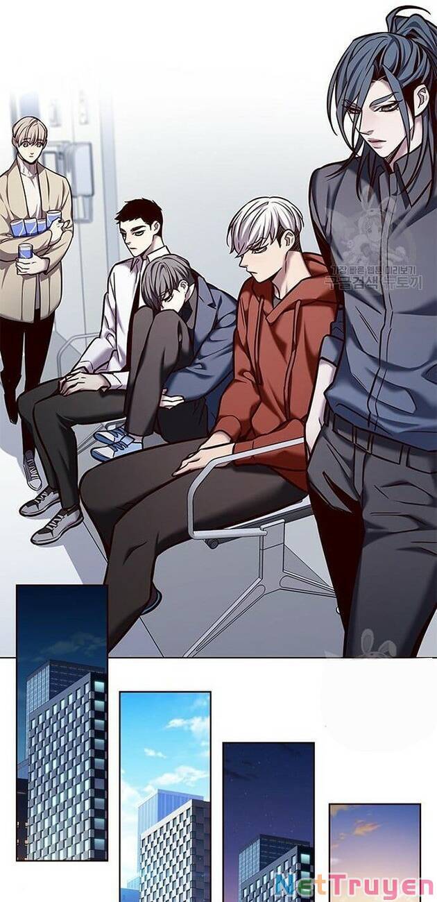 Hóa Thân Thành Mèo Chap 228 - Next Chap 229