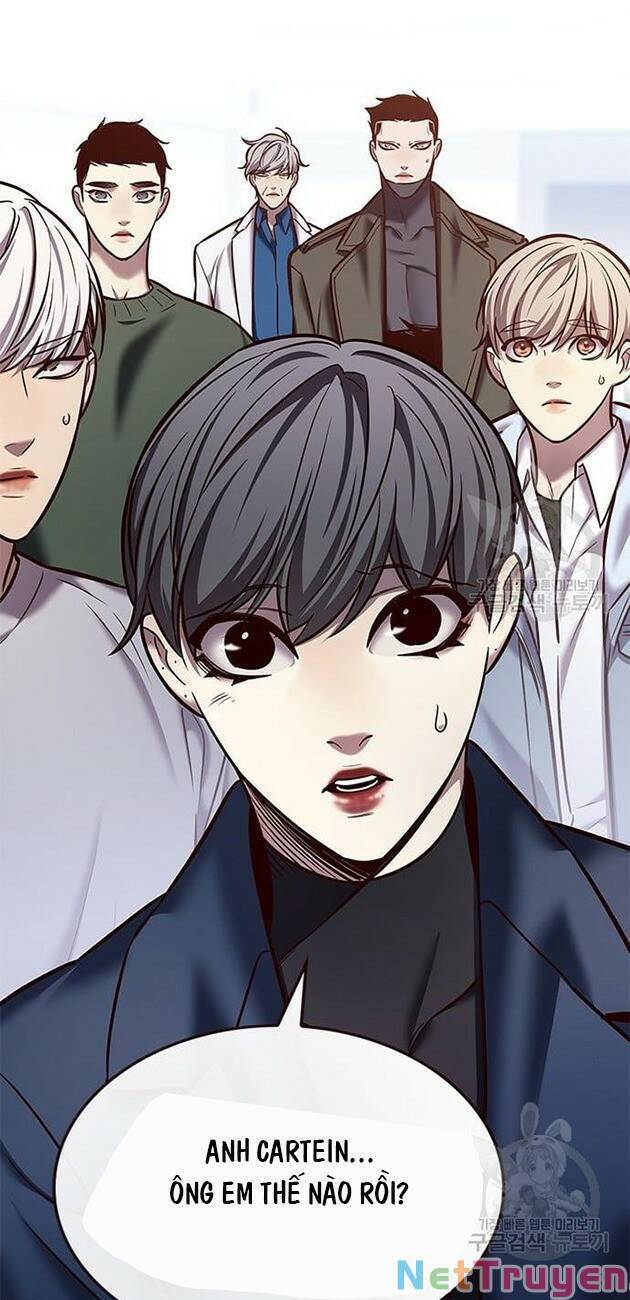 Hóa Thân Thành Mèo Chap 228 - Next Chap 229