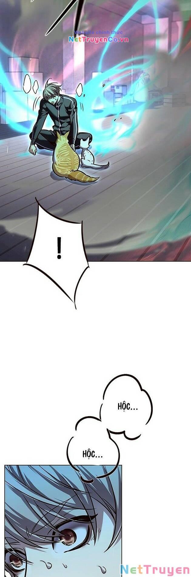 Hóa Thân Thành Mèo Chap 229 - Next Chap 230