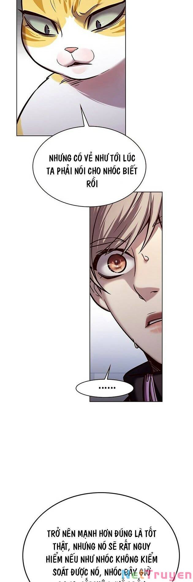 Hóa Thân Thành Mèo Chap 229 - Next Chap 230