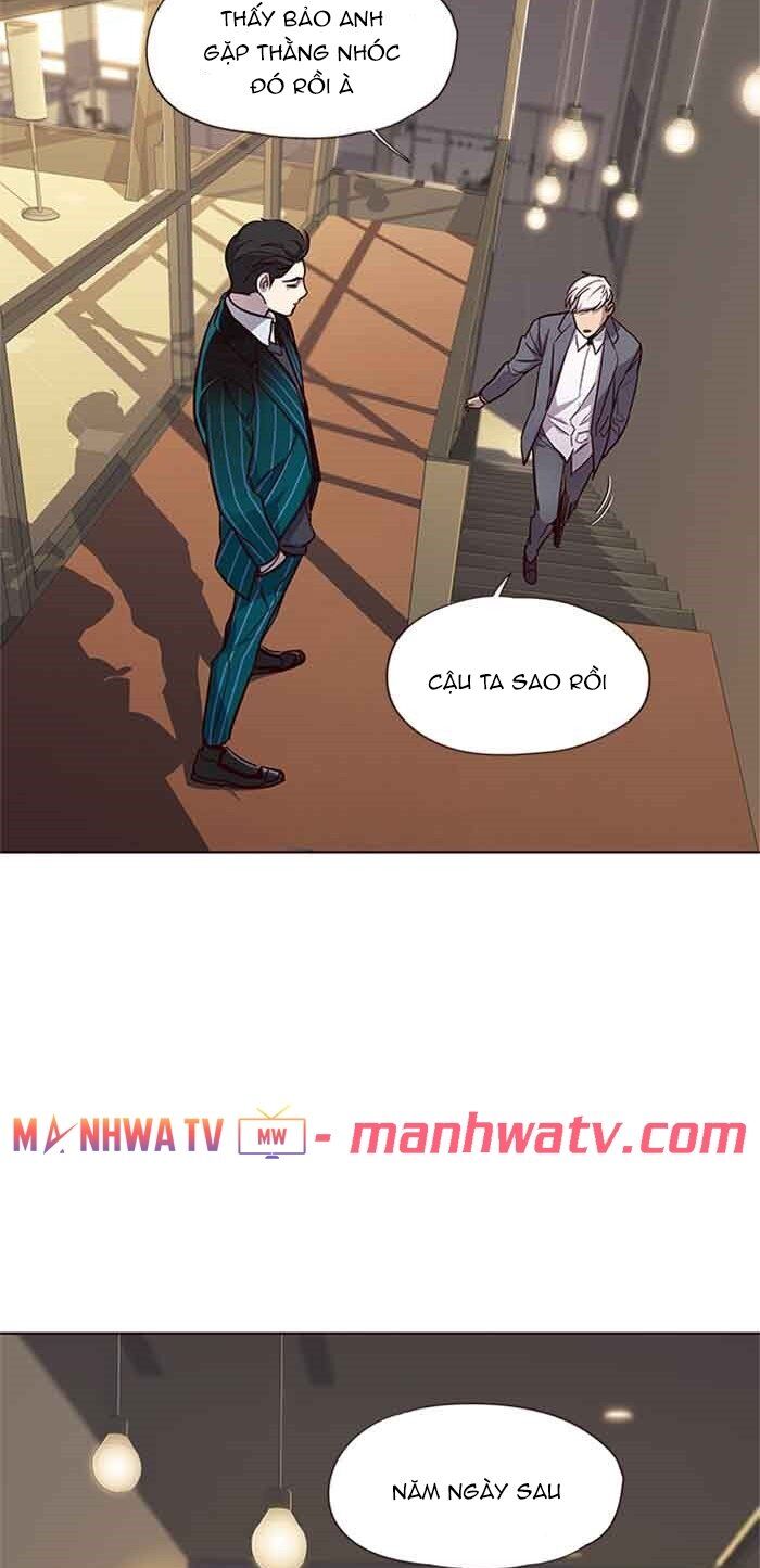 Hóa Thân Thành Mèo Chap 23 - Next Chap 24