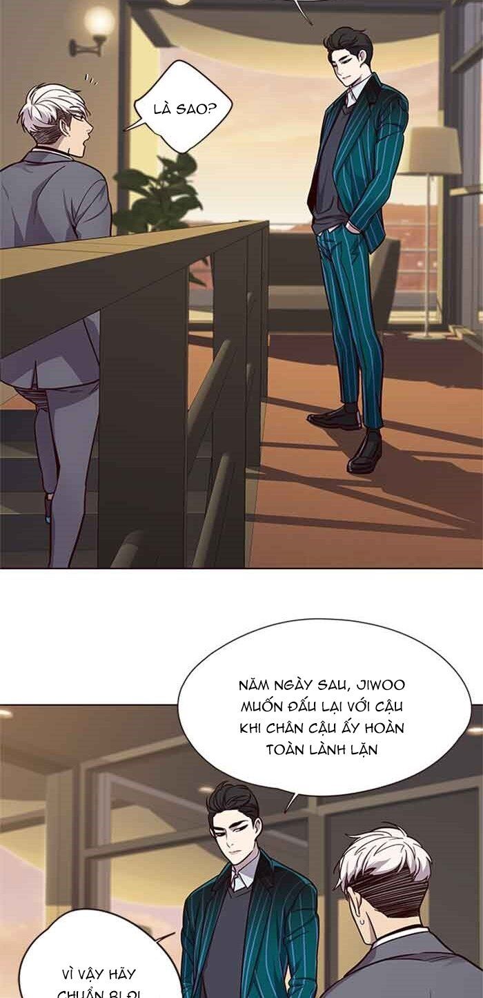 Hóa Thân Thành Mèo Chap 23 - Next Chap 24