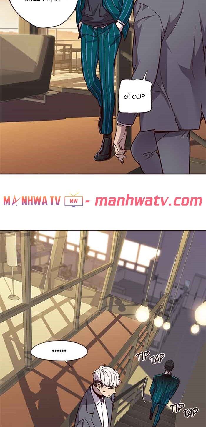 Hóa Thân Thành Mèo Chap 23 - Next Chap 24