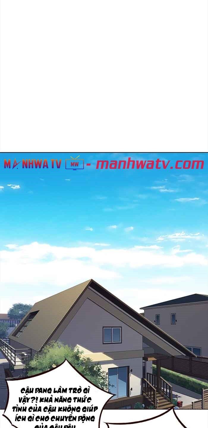 Hóa Thân Thành Mèo Chap 23 - Next Chap 24