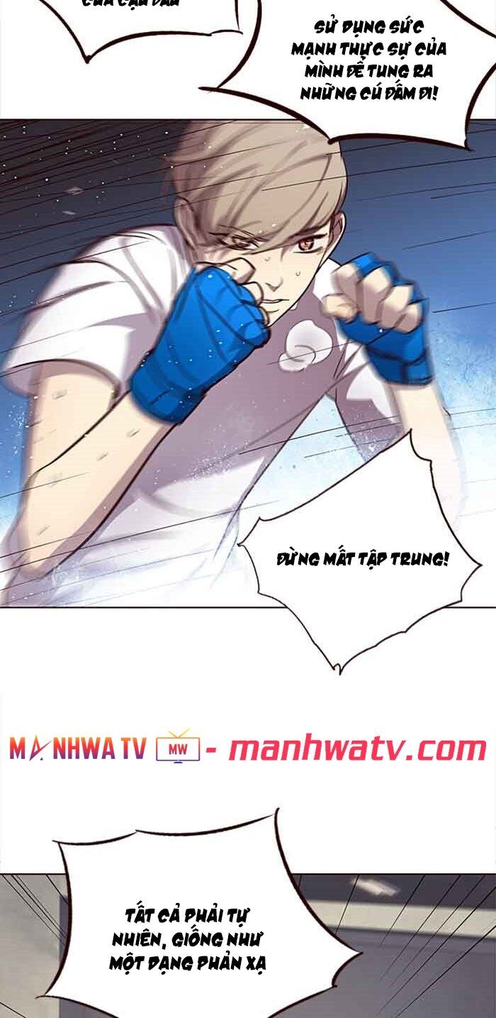 Hóa Thân Thành Mèo Chap 23 - Next Chap 24