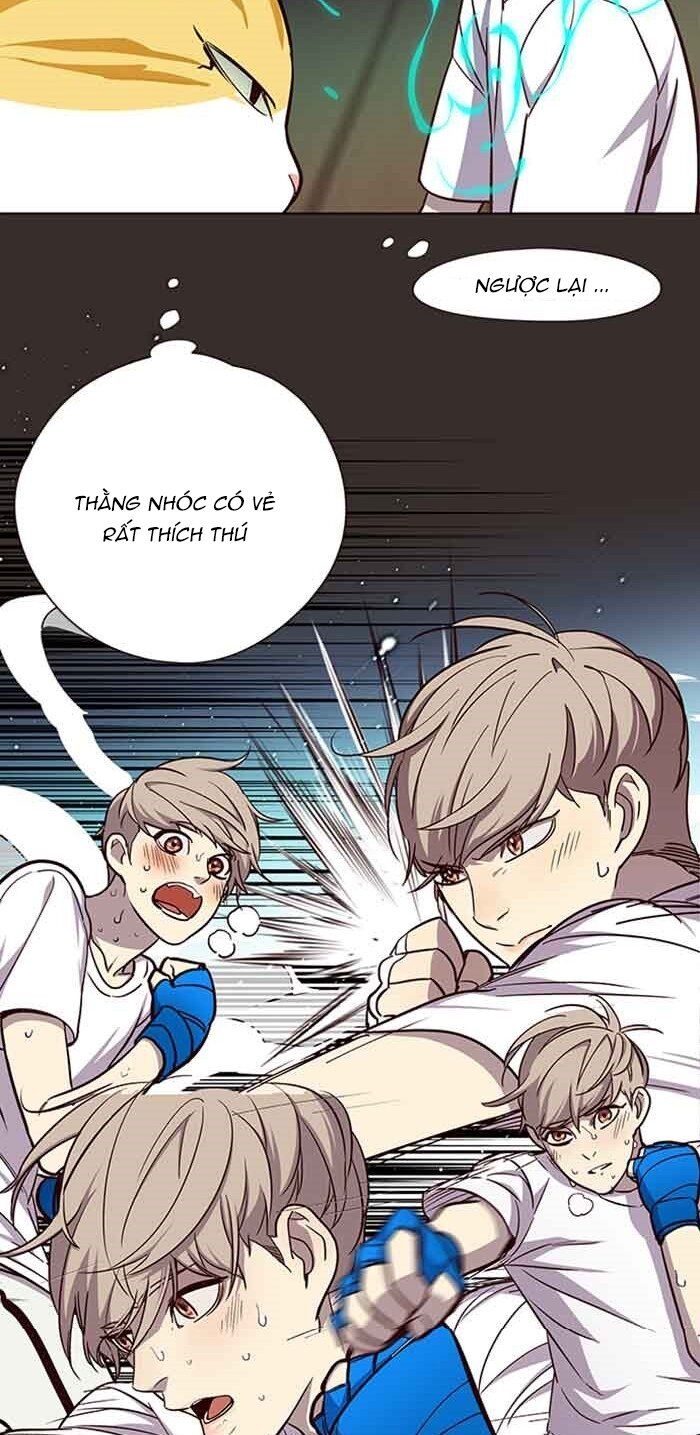 Hóa Thân Thành Mèo Chap 23 - Next Chap 24