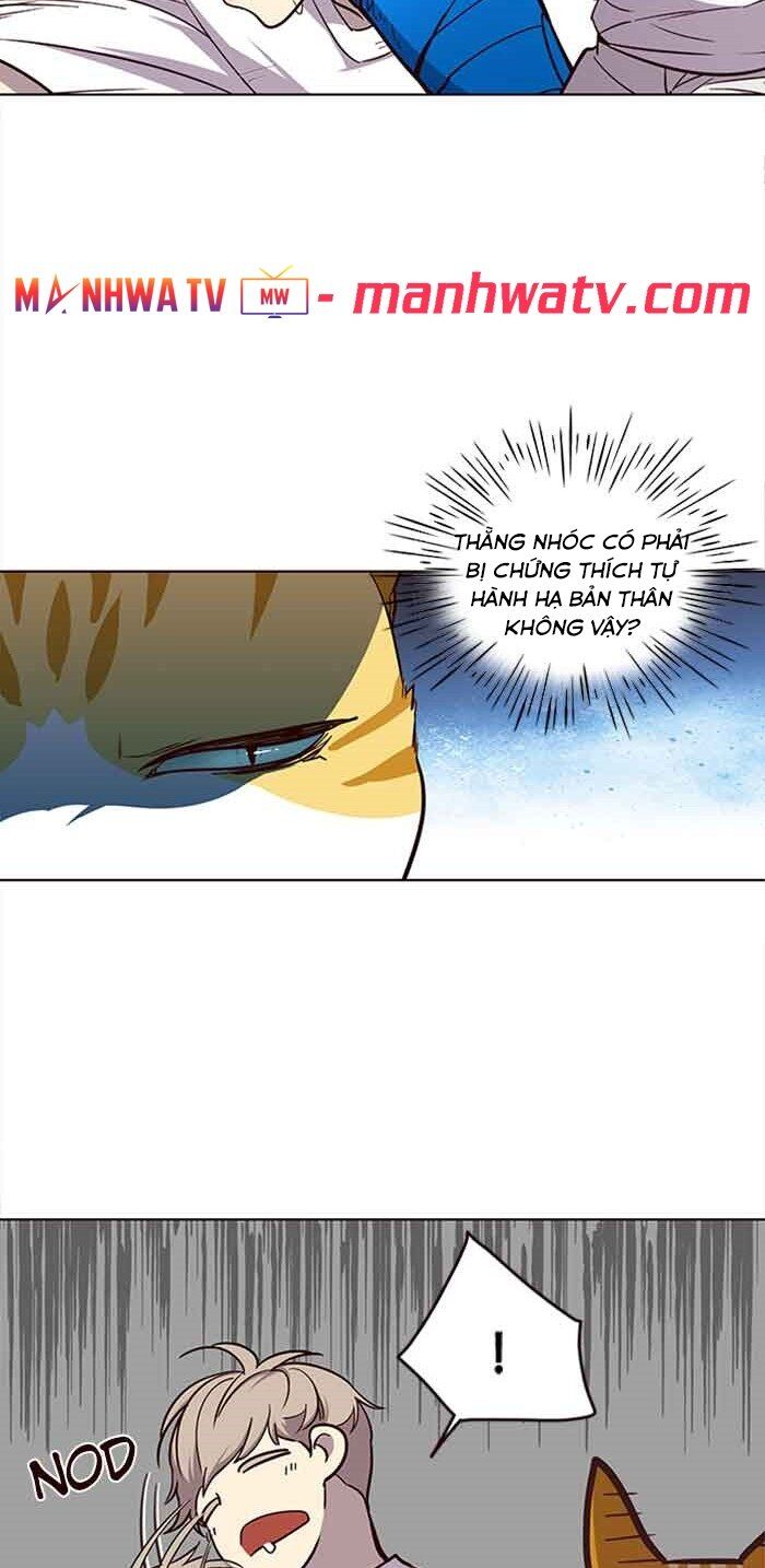 Hóa Thân Thành Mèo Chap 23 - Next Chap 24