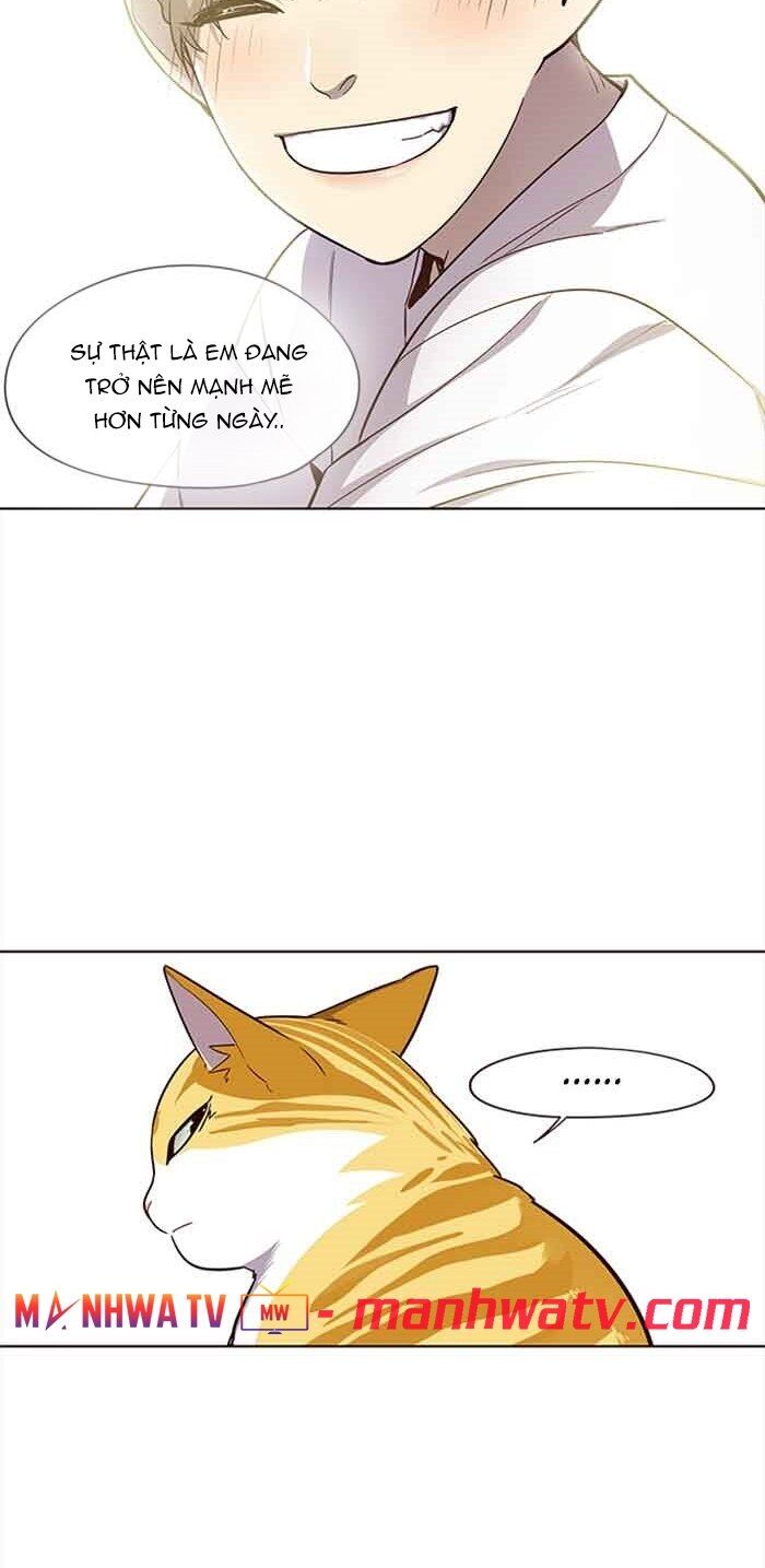 Hóa Thân Thành Mèo Chap 23 - Next Chap 24