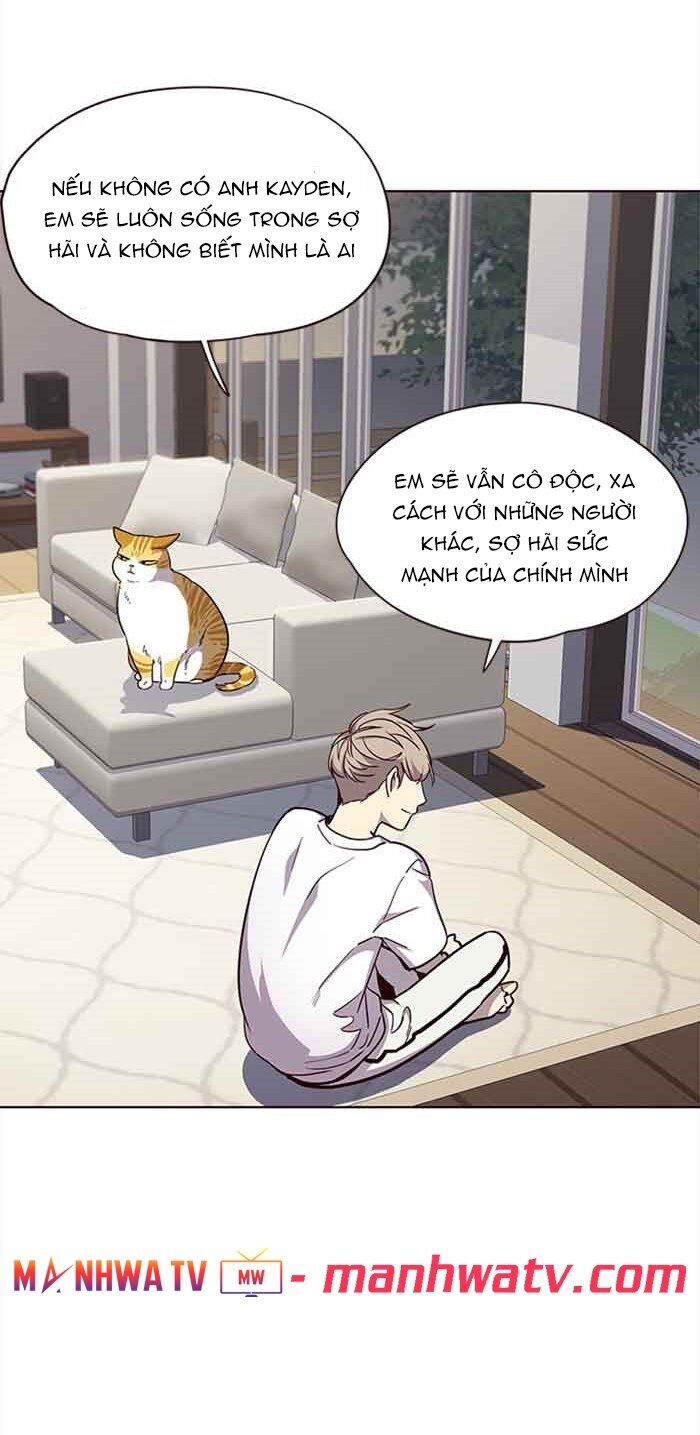 Hóa Thân Thành Mèo Chap 23 - Next Chap 24