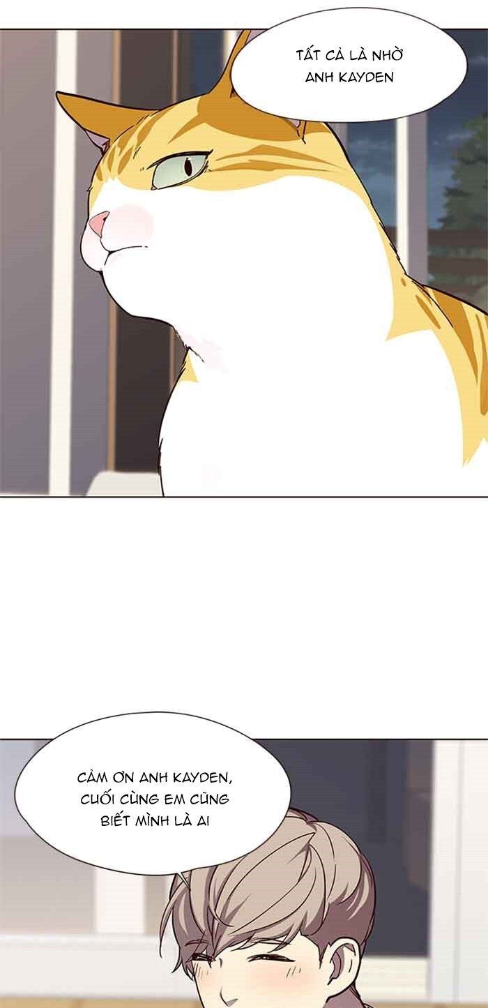 Hóa Thân Thành Mèo Chap 23 - Next Chap 24