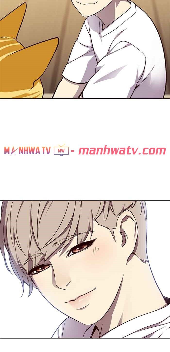 Hóa Thân Thành Mèo Chap 23 - Next Chap 24