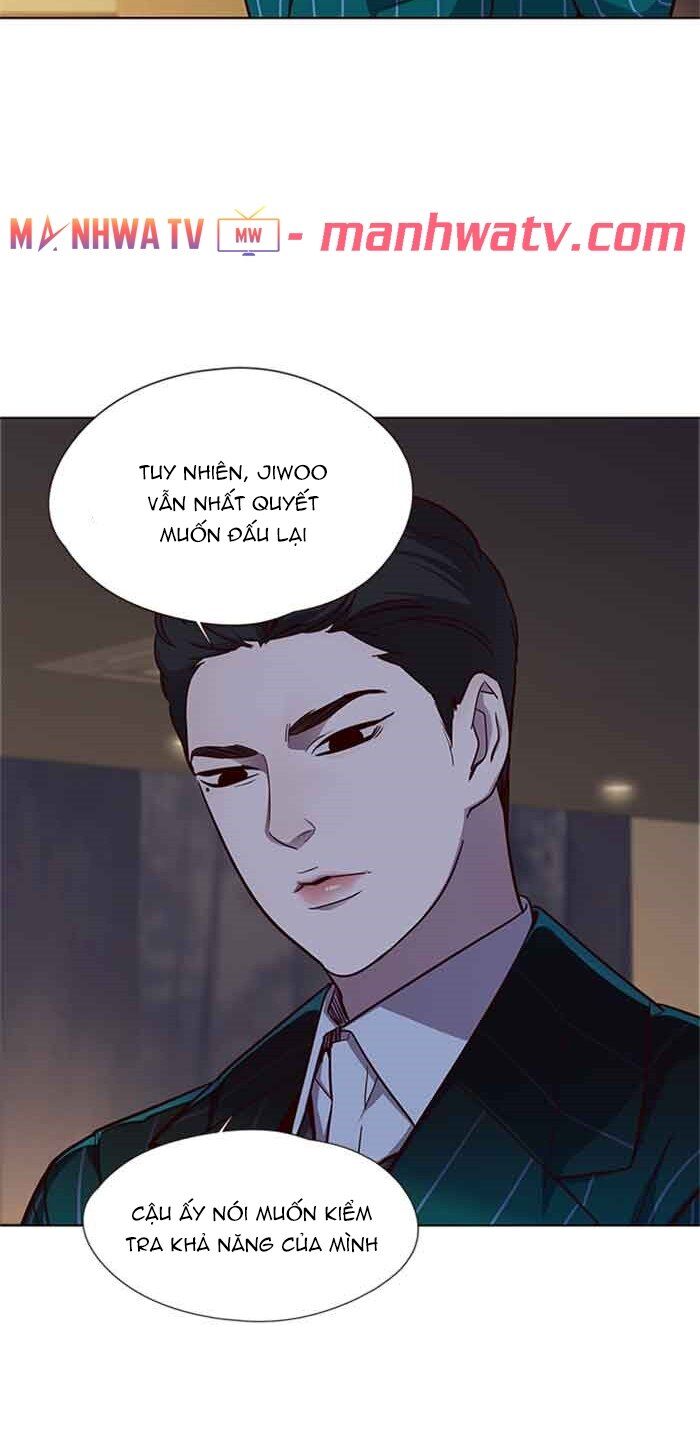 Hóa Thân Thành Mèo Chap 23 - Next Chap 24
