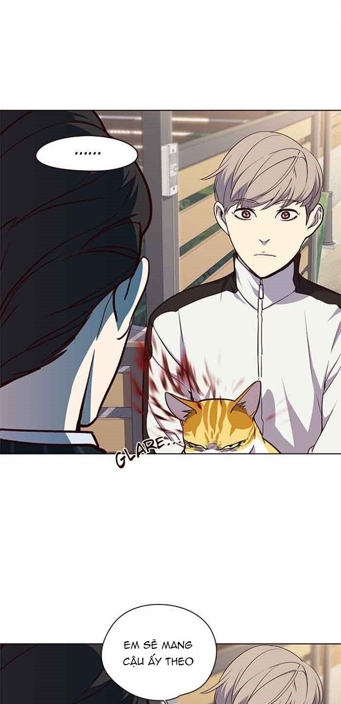 Hóa Thân Thành Mèo Chap 23 - Next Chap 24