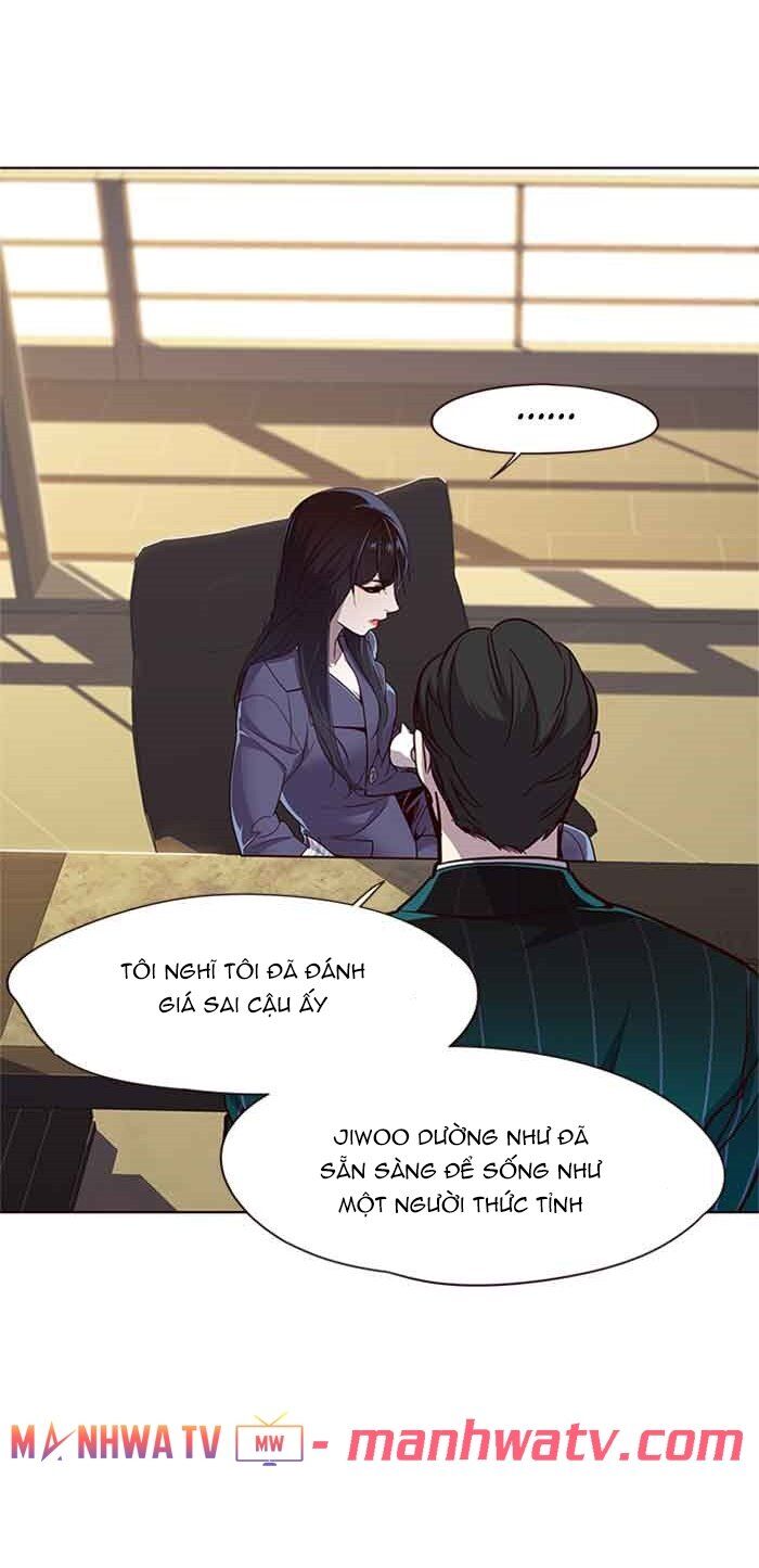 Hóa Thân Thành Mèo Chap 23 - Next Chap 24