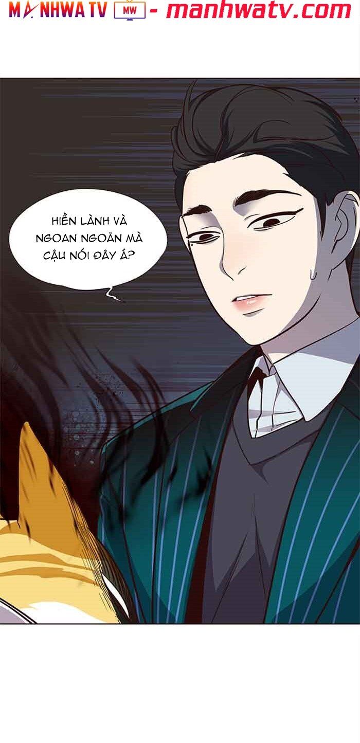 Hóa Thân Thành Mèo Chap 23 - Next Chap 24