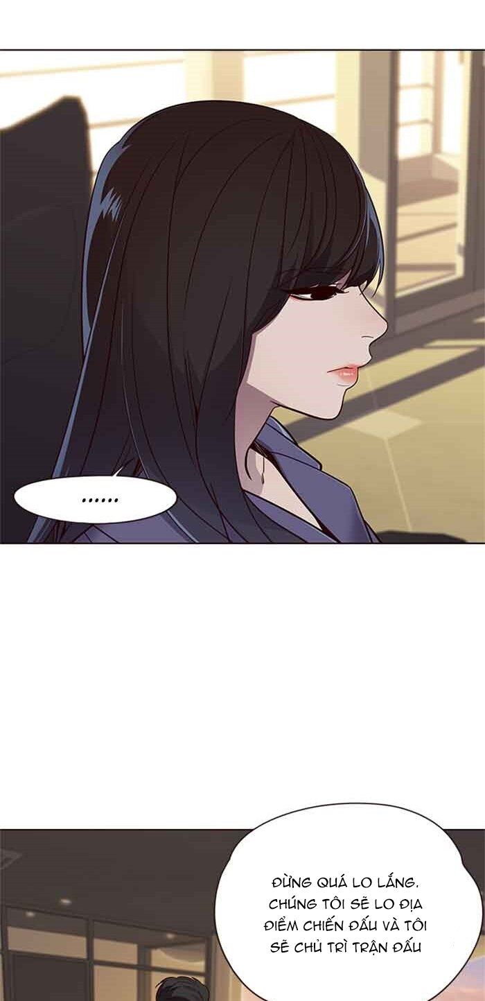 Hóa Thân Thành Mèo Chap 23 - Next Chap 24