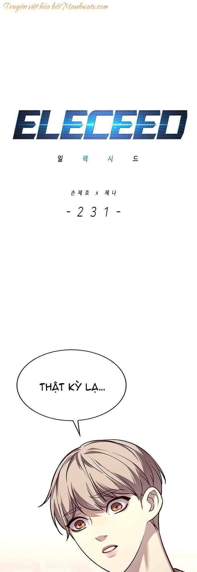 Hóa Thân Thành Mèo Chap 231 - Next Chap 232