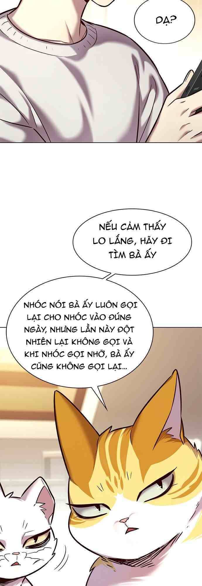 Hóa Thân Thành Mèo Chap 231 - Next Chap 232