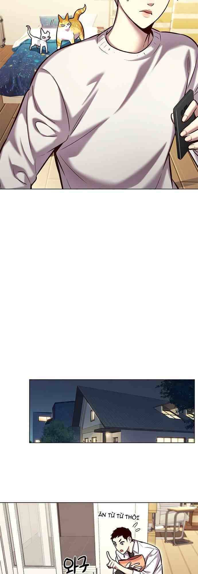 Hóa Thân Thành Mèo Chap 231 - Next Chap 232