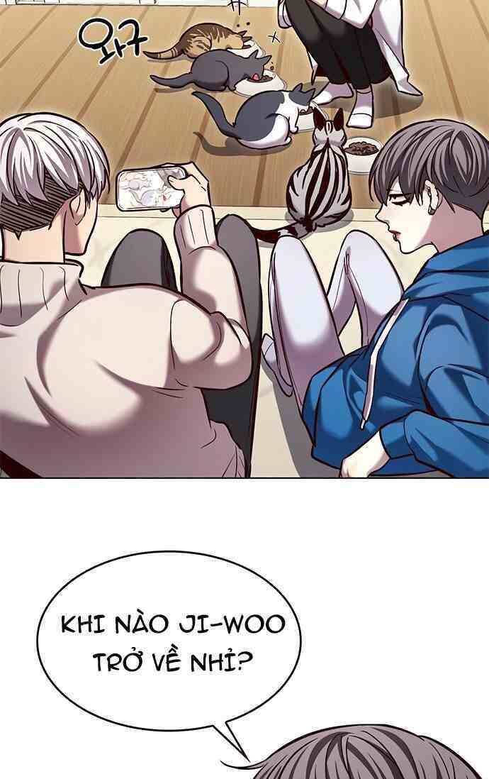 Hóa Thân Thành Mèo Chap 231 - Next Chap 232