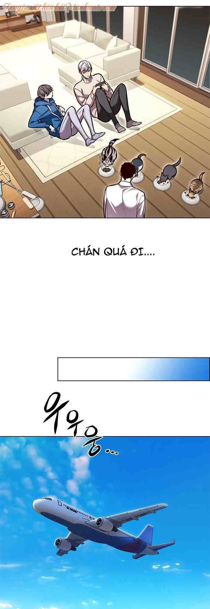 Hóa Thân Thành Mèo Chap 231 - Next Chap 232