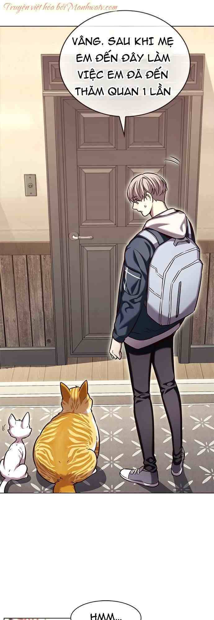 Hóa Thân Thành Mèo Chap 231 - Next Chap 232