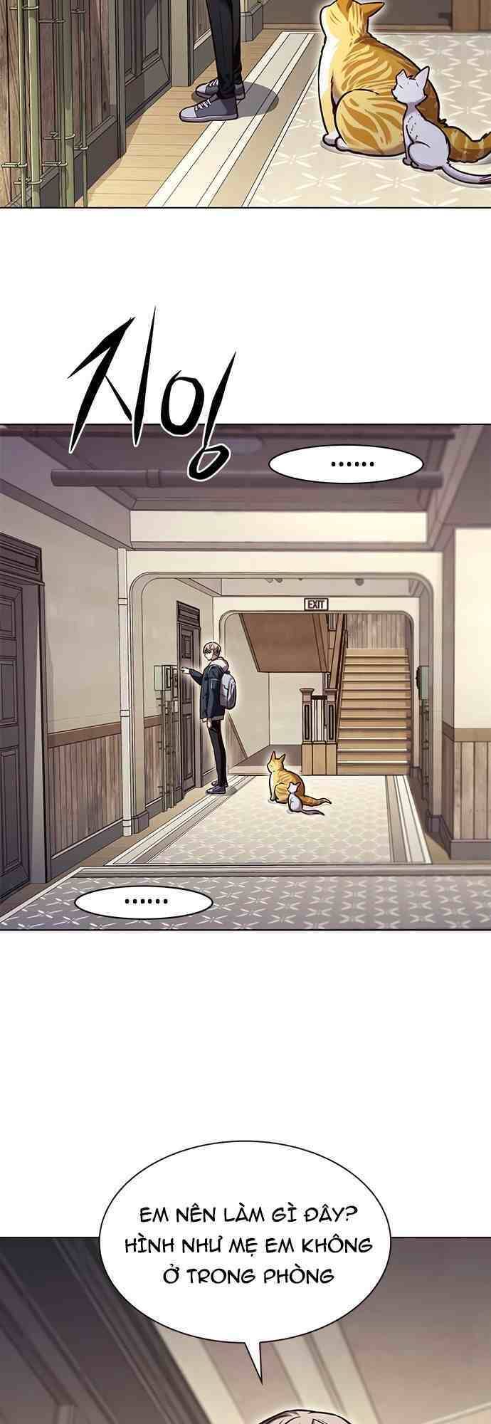 Hóa Thân Thành Mèo Chap 231 - Next Chap 232