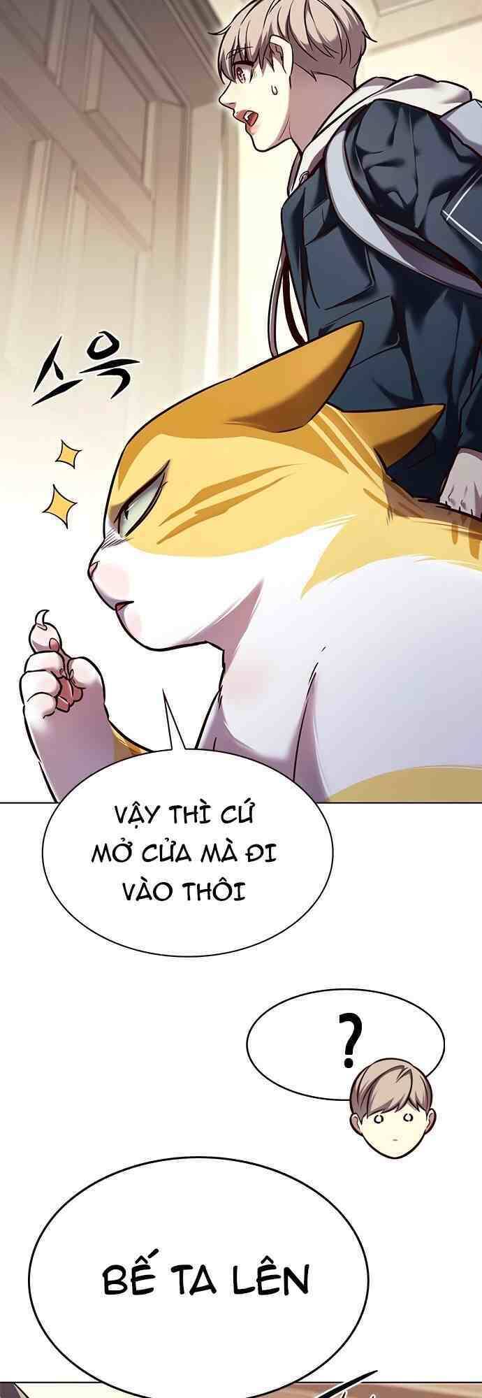 Hóa Thân Thành Mèo Chap 231 - Next Chap 232