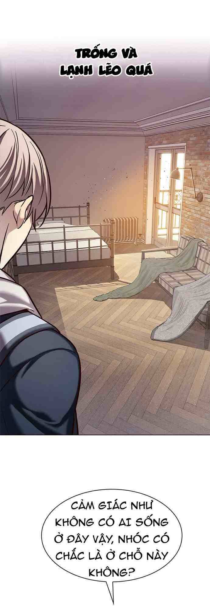 Hóa Thân Thành Mèo Chap 231 - Next Chap 232