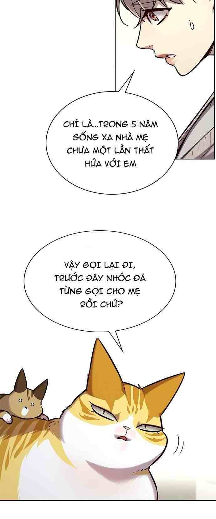 Hóa Thân Thành Mèo Chap 231 - Next Chap 232