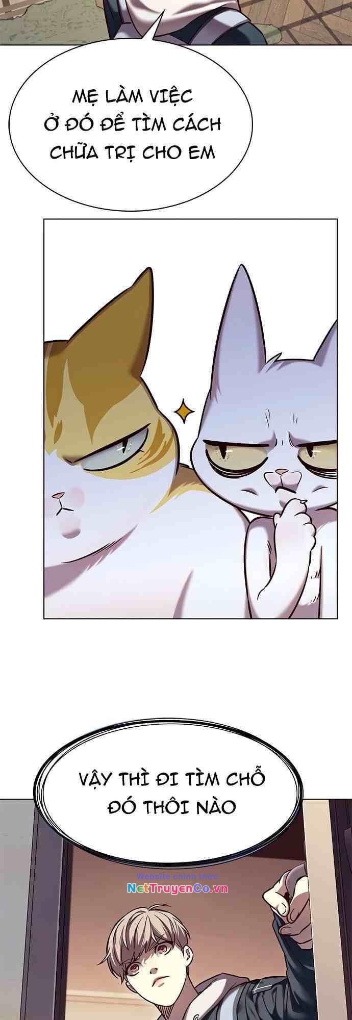 Hóa Thân Thành Mèo Chap 231 - Next Chap 232