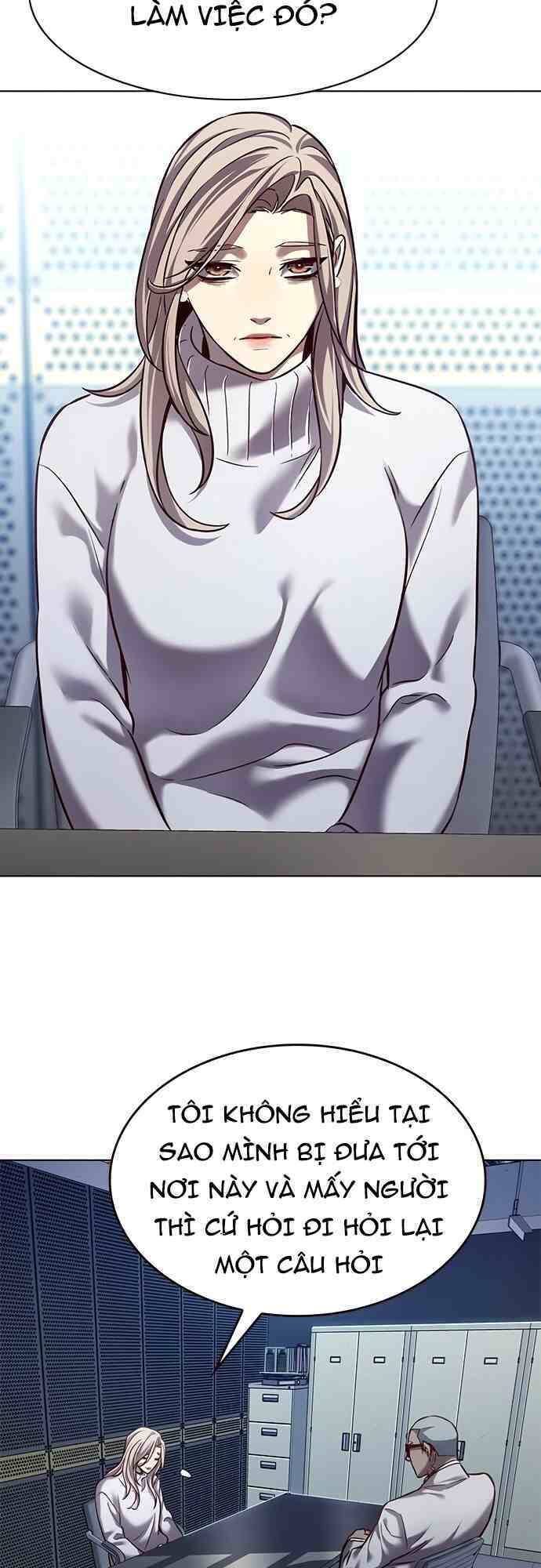 Hóa Thân Thành Mèo Chap 231 - Next Chap 232