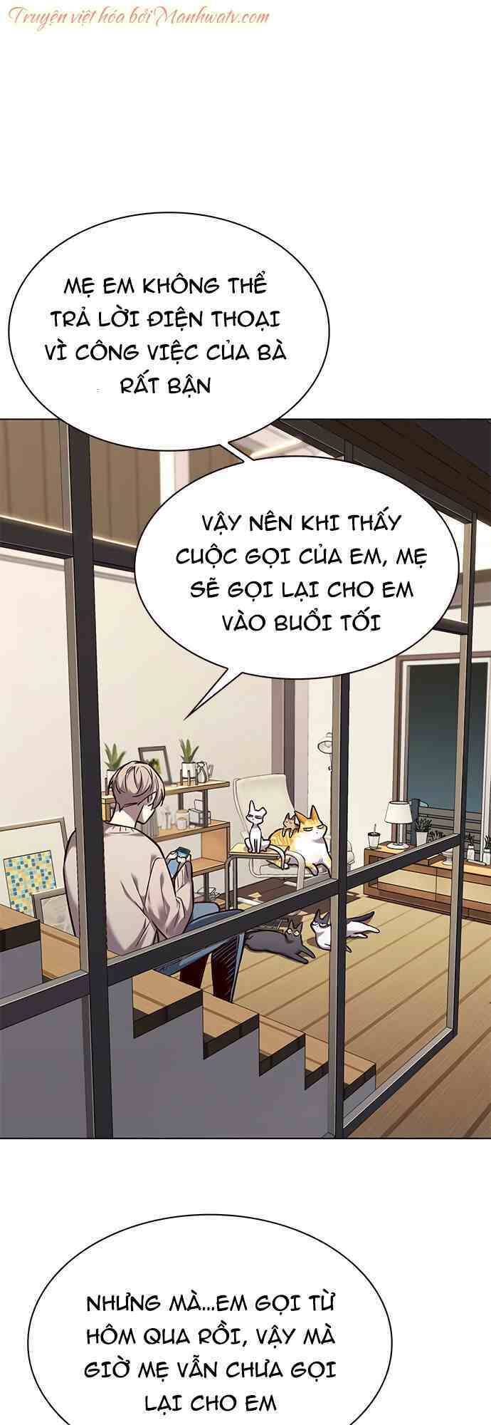 Hóa Thân Thành Mèo Chap 231 - Next Chap 232