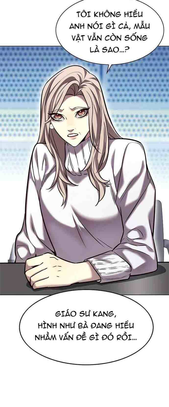 Hóa Thân Thành Mèo Chap 231 - Next Chap 232