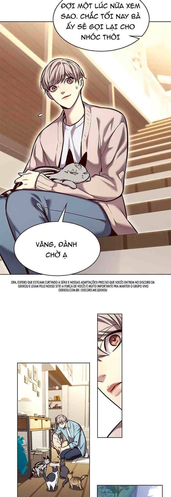 Hóa Thân Thành Mèo Chap 231 - Next Chap 232
