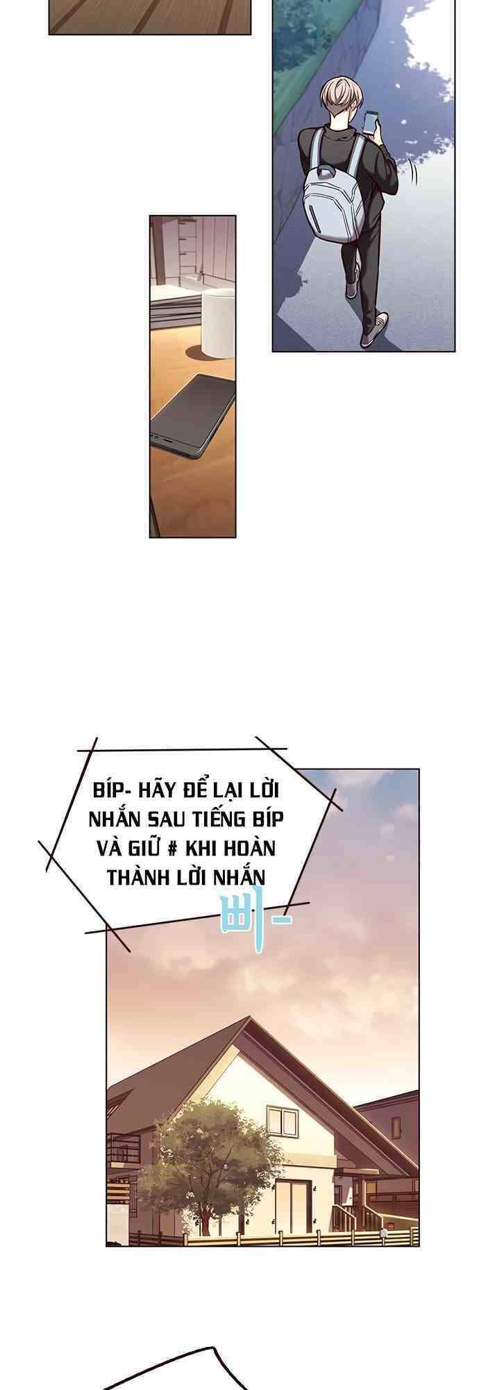 Hóa Thân Thành Mèo Chap 231 - Next Chap 232