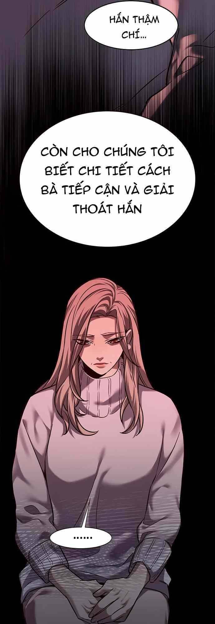 Hóa Thân Thành Mèo Chap 232 - Next Chap 233