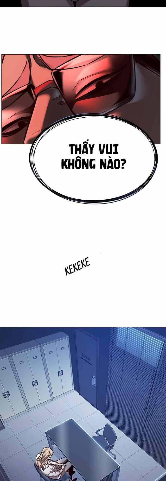 Hóa Thân Thành Mèo Chap 232 - Next Chap 233