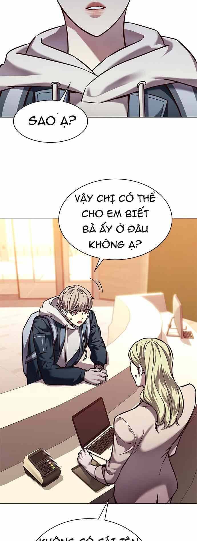 Hóa Thân Thành Mèo Chap 232 - Next Chap 233